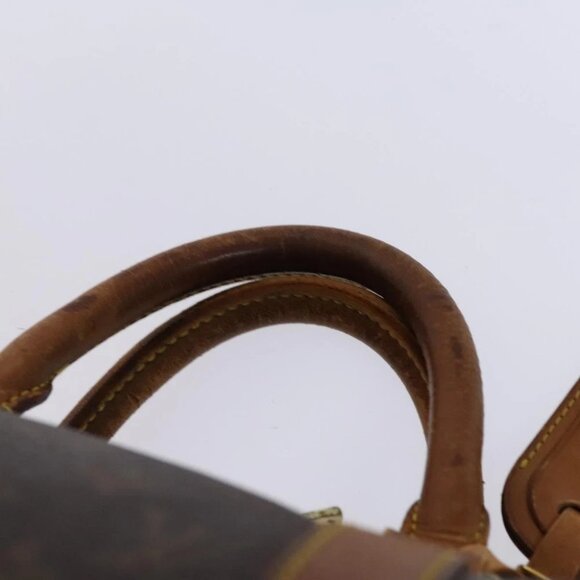 LOUIS VUITTON Monogram Keepall 45 Boston Bag - Picture 12 of 16